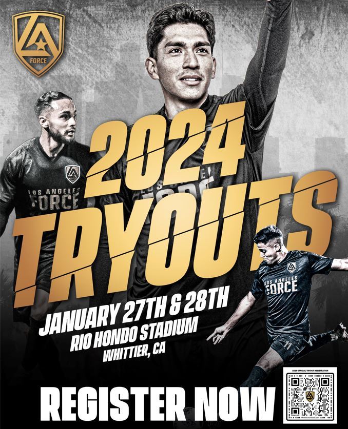 2024 LA Force Tryouts Event Details Passage Sports   2024 Tryout Passage.JPG